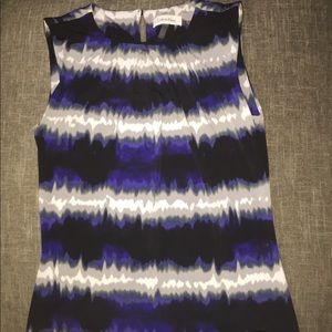 Calvin Klein shell